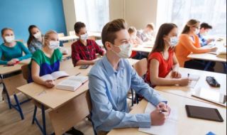 Директори на училища искат премахване на COVID тестовете на ученици
