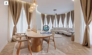 Интерес към напълно обзаведени къщи в големи морски градове