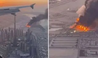 Иран атакува алуминиевата промишленост на ОАЕ