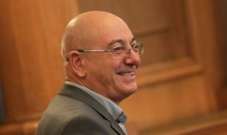 Ревизоро: Всичко трябва да си остане както е