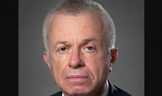 Руси Иванов е новият президентски секретар по външна политика