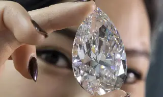 Най-добрият приятел на жената! И Швейцария забрани вноса на руски диаманти