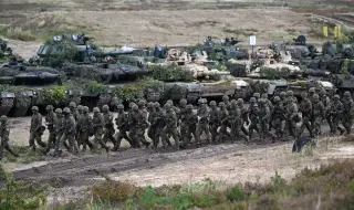 Полша ще изпрати войски в Дания
