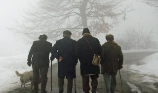 През 2019 г. сме намалели с близо 50 хил. души