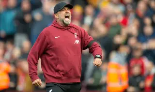 "Ред Бул" уволнява Юрген Клоп?