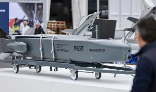 Строго секретно! Германия скрива данните за оръжейните доставки за украинската армия, съответно и ракетите Taurus