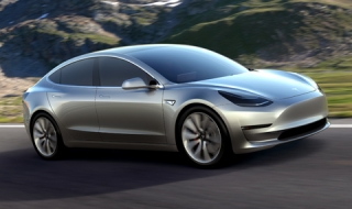 Tesla за пролетариата