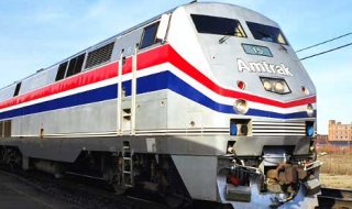 18 ранени при влакова катастрофа в САЩ