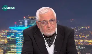 Д-р Любомир Канов: Първата политическа заявка на Радев беше суха, безизразна и бездарна