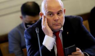 Иван Гешев: Ще бъдем безкомпромисни