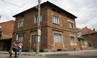 Полицията спаси от душене дете в Гоце Делчев