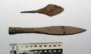 Разбиха иманярска група в София