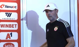 Стойчо оправда слабия ЦСКА с многото мачове и похвали феновете на Левски