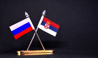 35 процента от сърбите са съгласни с руската инвазия в Украйна 