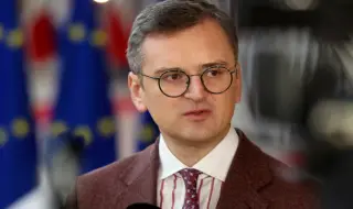 Кулеба: През 2026 г. ще загубим повече територия и хора, а на масата ще са същите предложения