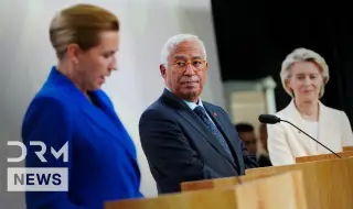 The Sunday Telegraph: ЕС готви санкции срещу САЩ, ако Тръмп продължи да планира анексиране на Гренландия