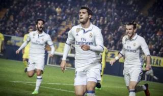 Юнайтед и Реал не могат да се разберат за Мората