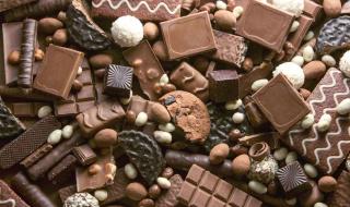 В Петричко задигнаха над 3 тона шоколад