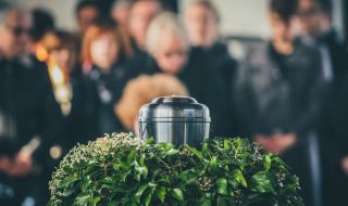 Aквамация - нов екологичен начин на погребване (ВИДЕО)
