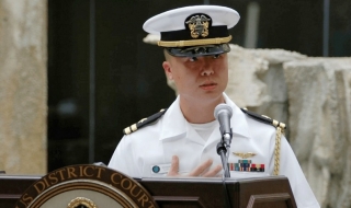 Американски военен обвинен в шпионаж