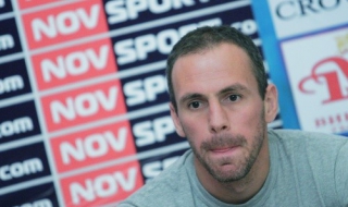 Кишишев: На Стенли му е в кръвта да помага на хората