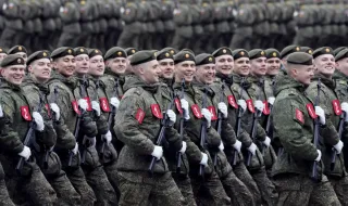 На Острова! 48% от британците не биха се сражавали за страната си