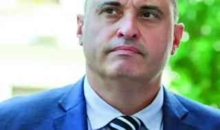 Румен Гълъбинов за ФАКТИ: Глобалната икономика продължава да се приближава към рецесия