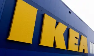 Руското военно разузнаване стои зад палежа на магазин на IKEA