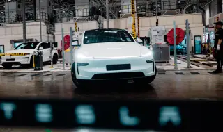 Tesla може да продаде бизнеса си в Китай