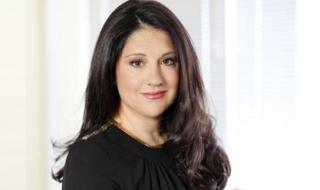 Вики Политова става директор в Нова телевизия