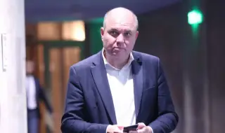 Владислав Панев: Възможен е сценарий за фалит на "Булгаргаз" и създаването на ново дружество