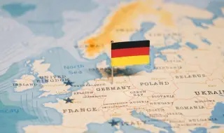 70 years later: Germany remains a magnet for Italians 