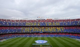 Договорът между Барселона и "Спотифай" отбелязва началото на "нова ера"