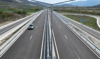 Избират трасето на магистралата Русе - Кърджали
