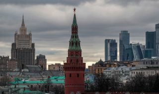 Русия в шок след неочакван и сериозен удар