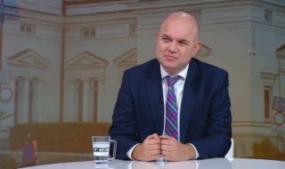 Владислав Панев: Бюджетът не трябва да бъде използван предизборно