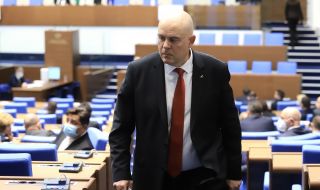 Бистрят окончателно промените в НПК за новия прокурор