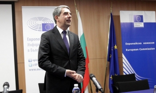 ЕС е най-успешният проект за мир