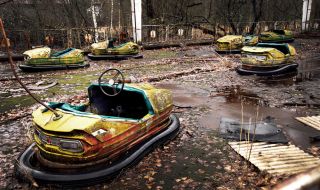 Гъбите още съдържат Цезий-137 от аварията в Чернобил