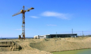 Георгиев: Приватизацията на проекта "Белене" е възможен изход