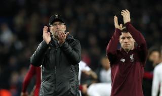 Изхвърлят Ливърпул от Купата на Лигата?