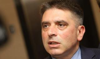 Министър Кирилов с емоционален коментар за Полфрийман