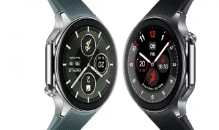 OnePlus представи новия си смарт часовник