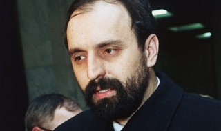 Почина Горан Хаджич