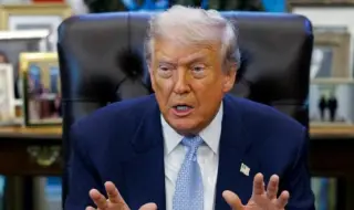 Тръмп спира "за неопределено време" имиграцията в САЩ от страни от третия свят