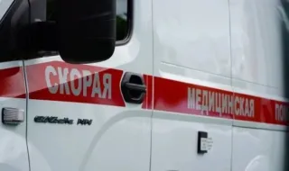 Украински дрон уби семейна двойка в автомобил край Белгород