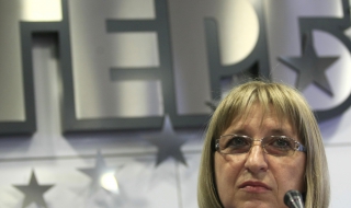 ГЕРБ искат запазване на субсидията за извънпарламентарните партии