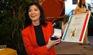 Маргарита Ралчева освободена като началник-кабинет на вицепрезидента