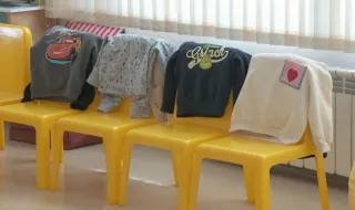 Недостигът на сестри затваря яслени групи в София