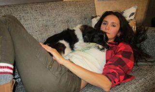 Нина Добрев в политически скандал